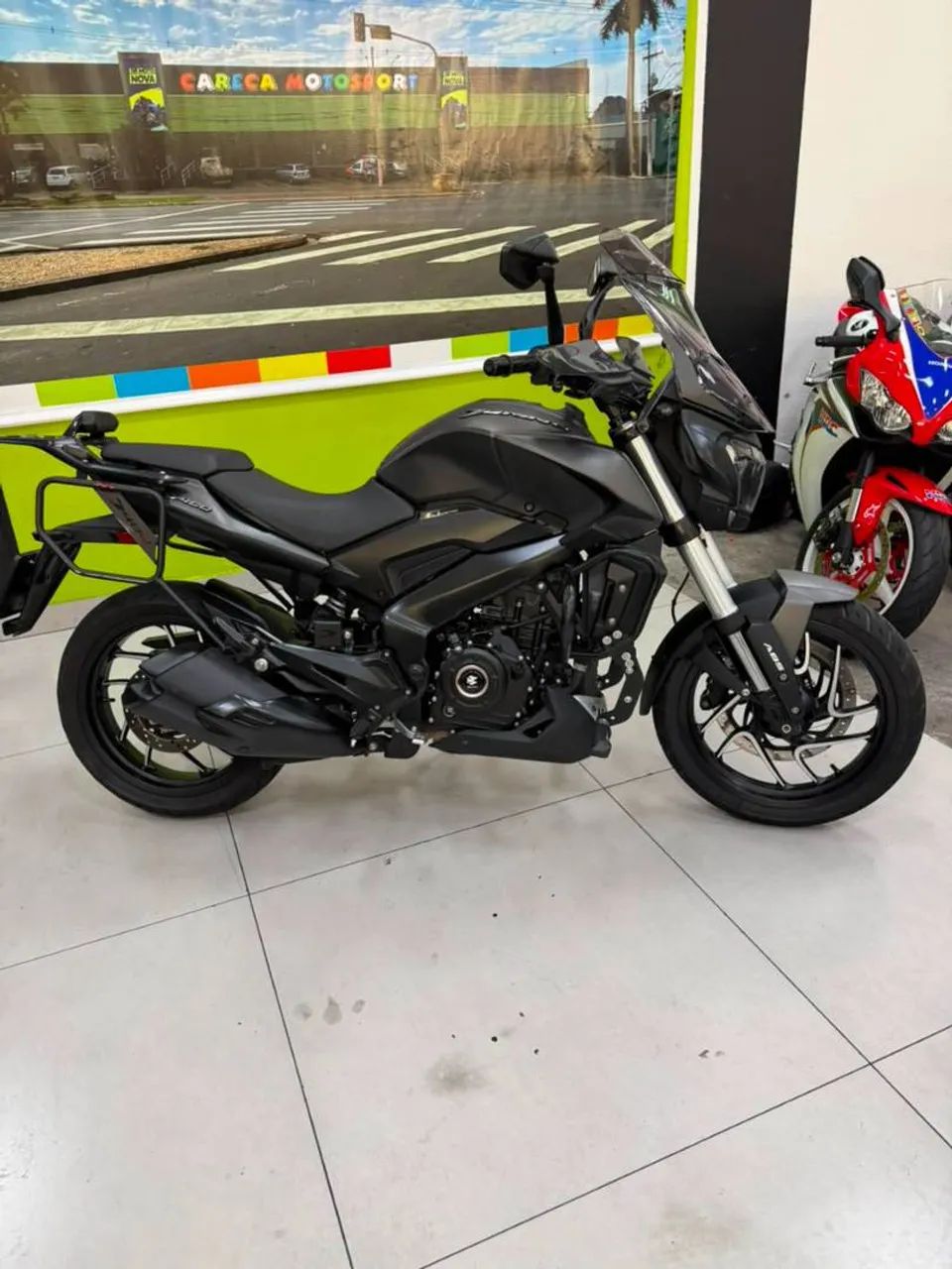 BAJAJ DOMI - Foto 2
