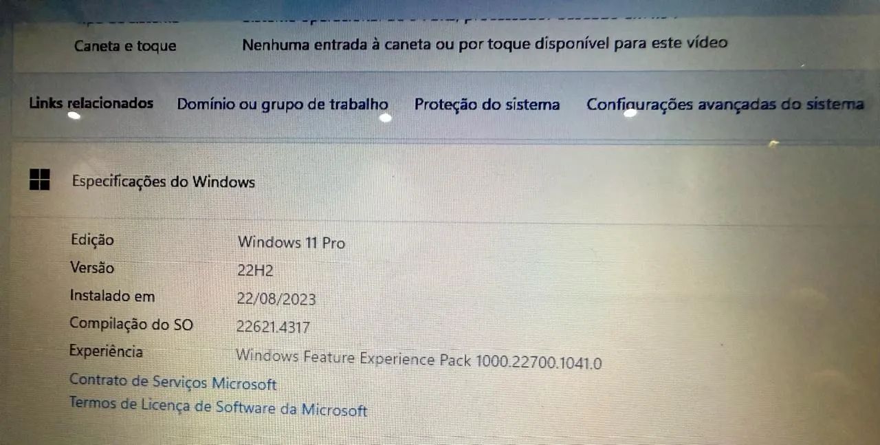 Notebook Acer (Upgrade efetuado) - Foto 3