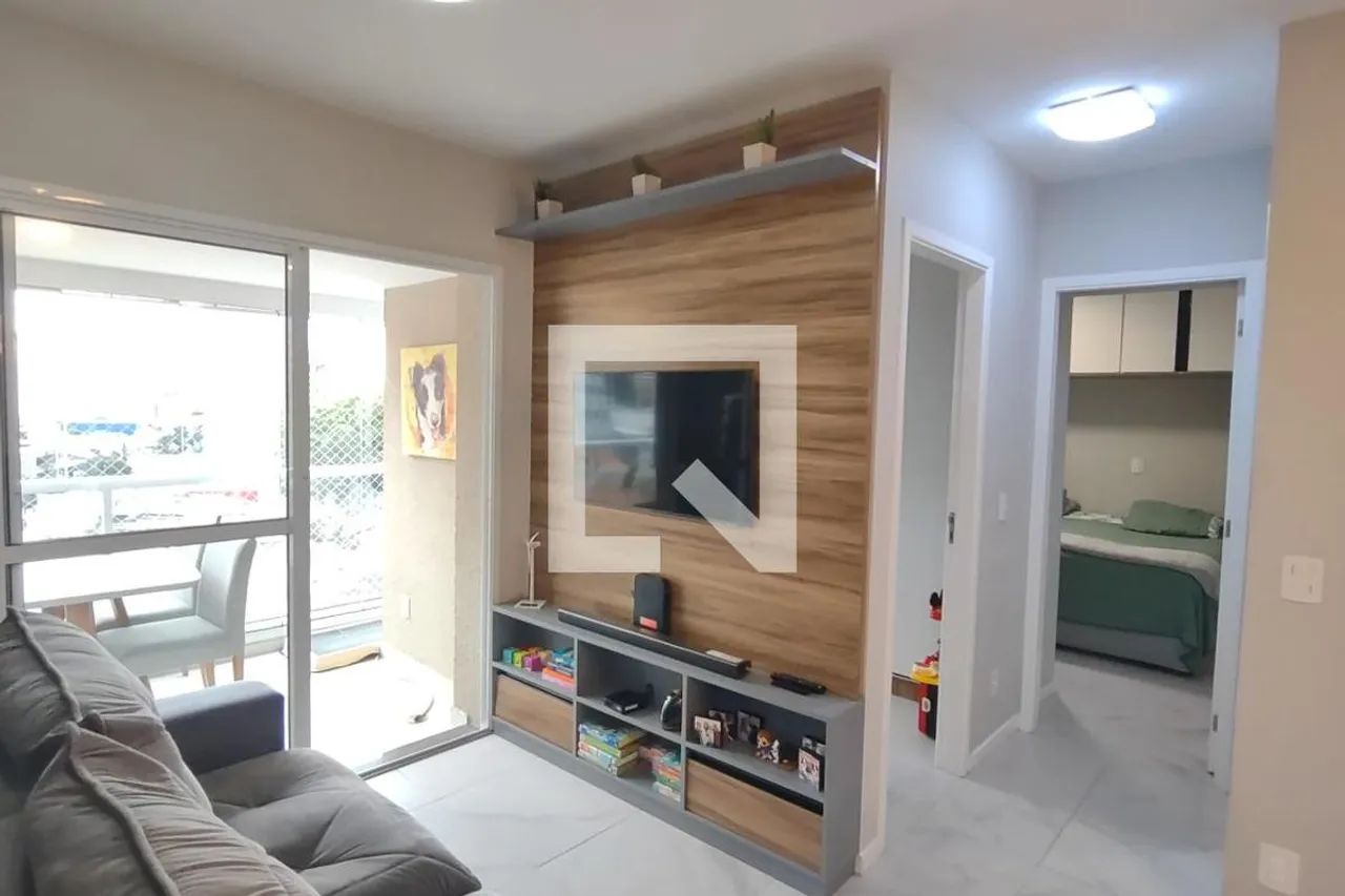 Apartamento à Venda - Santa Paula, 2 Quartos, 63 m2
