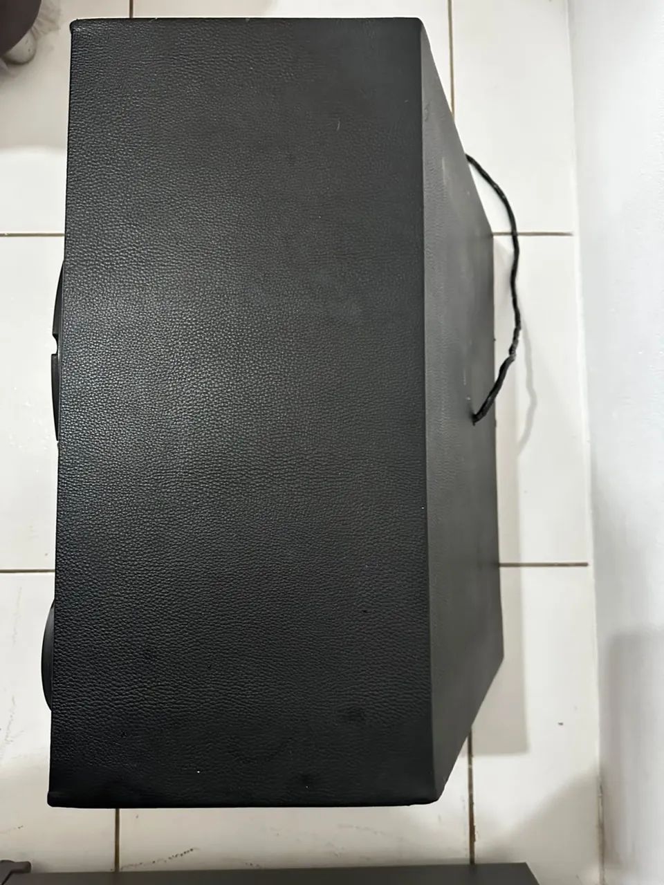 Sub/Som Automotivo+ Módulo Taramps  - Foto 4