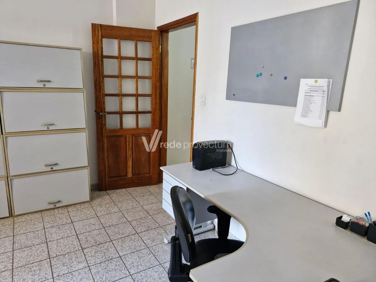 sala - Centro - Campinas - Foto 5