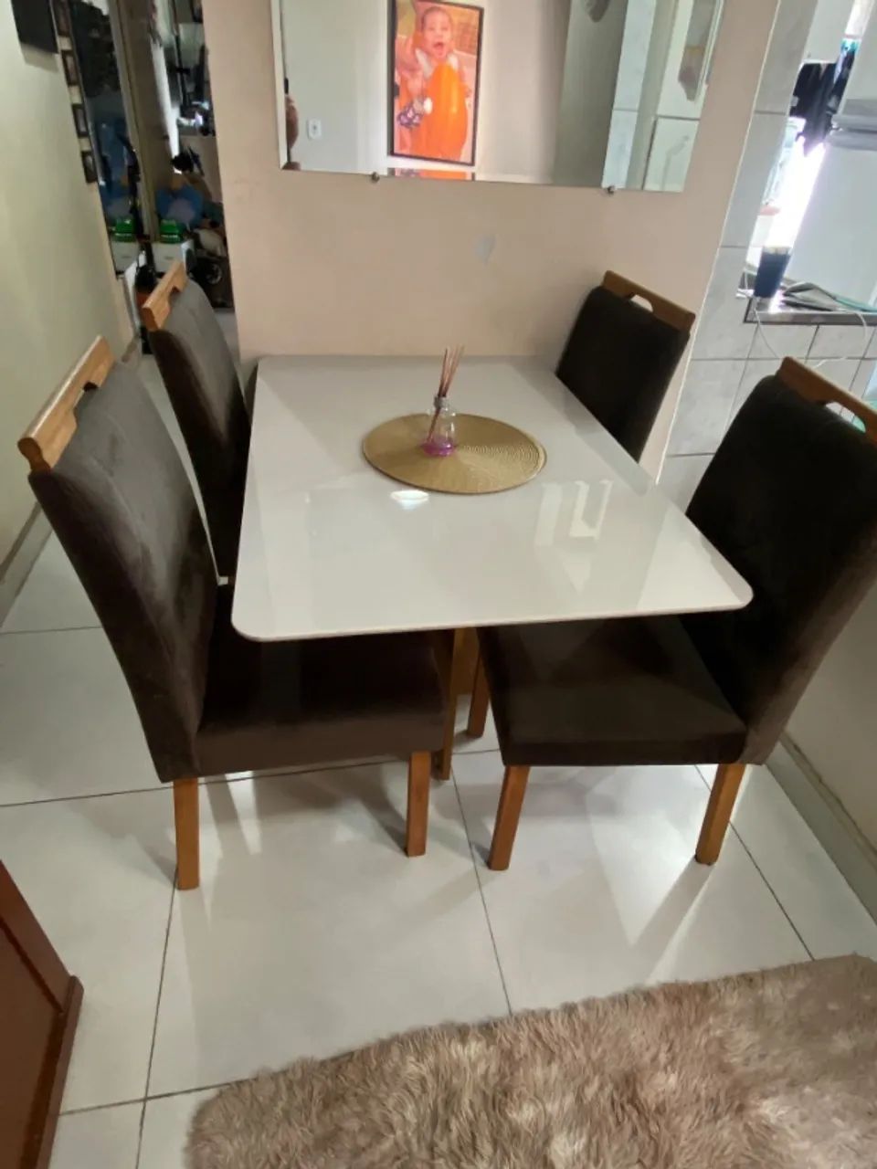 Mesa de Jantar  - Foto 2