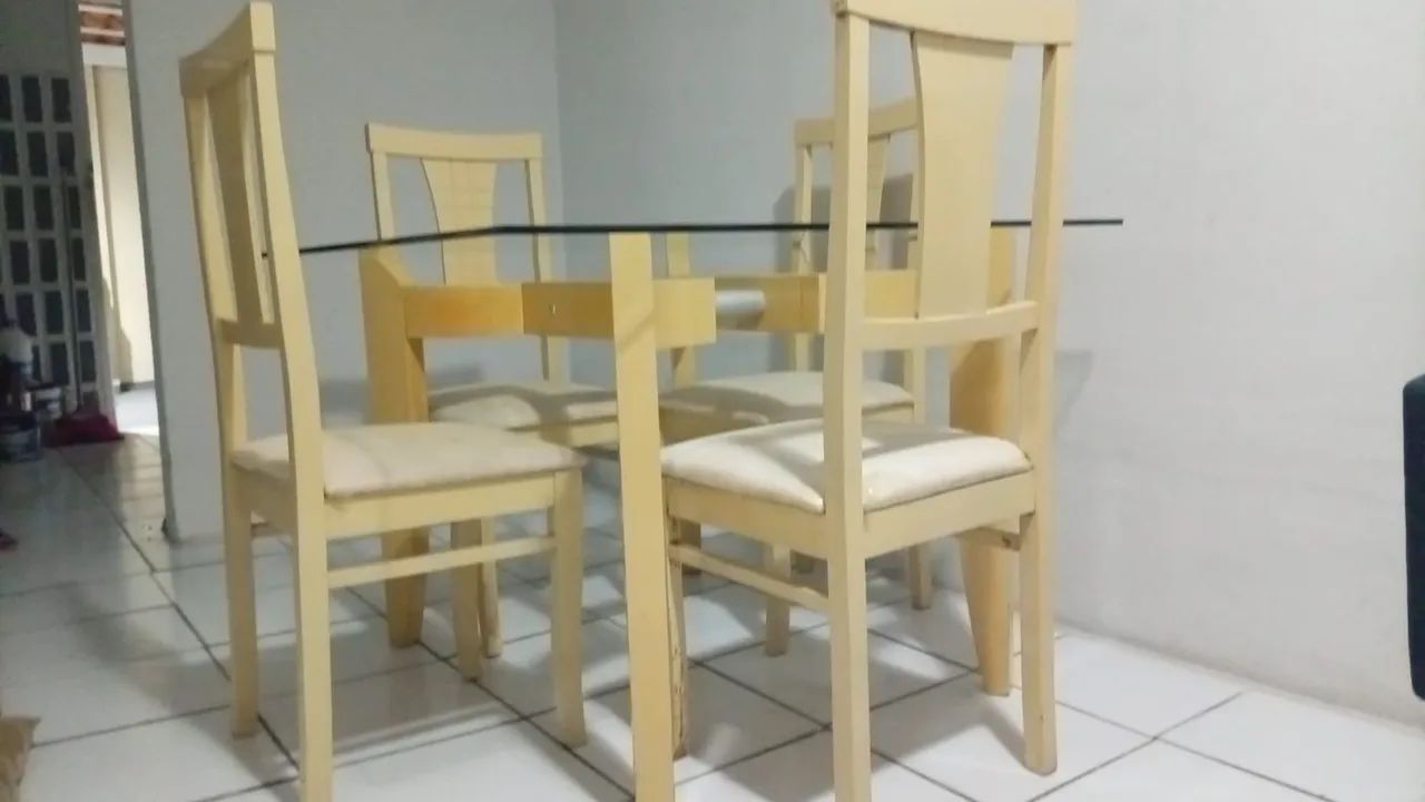MESA Á VENDA - Foto 2
