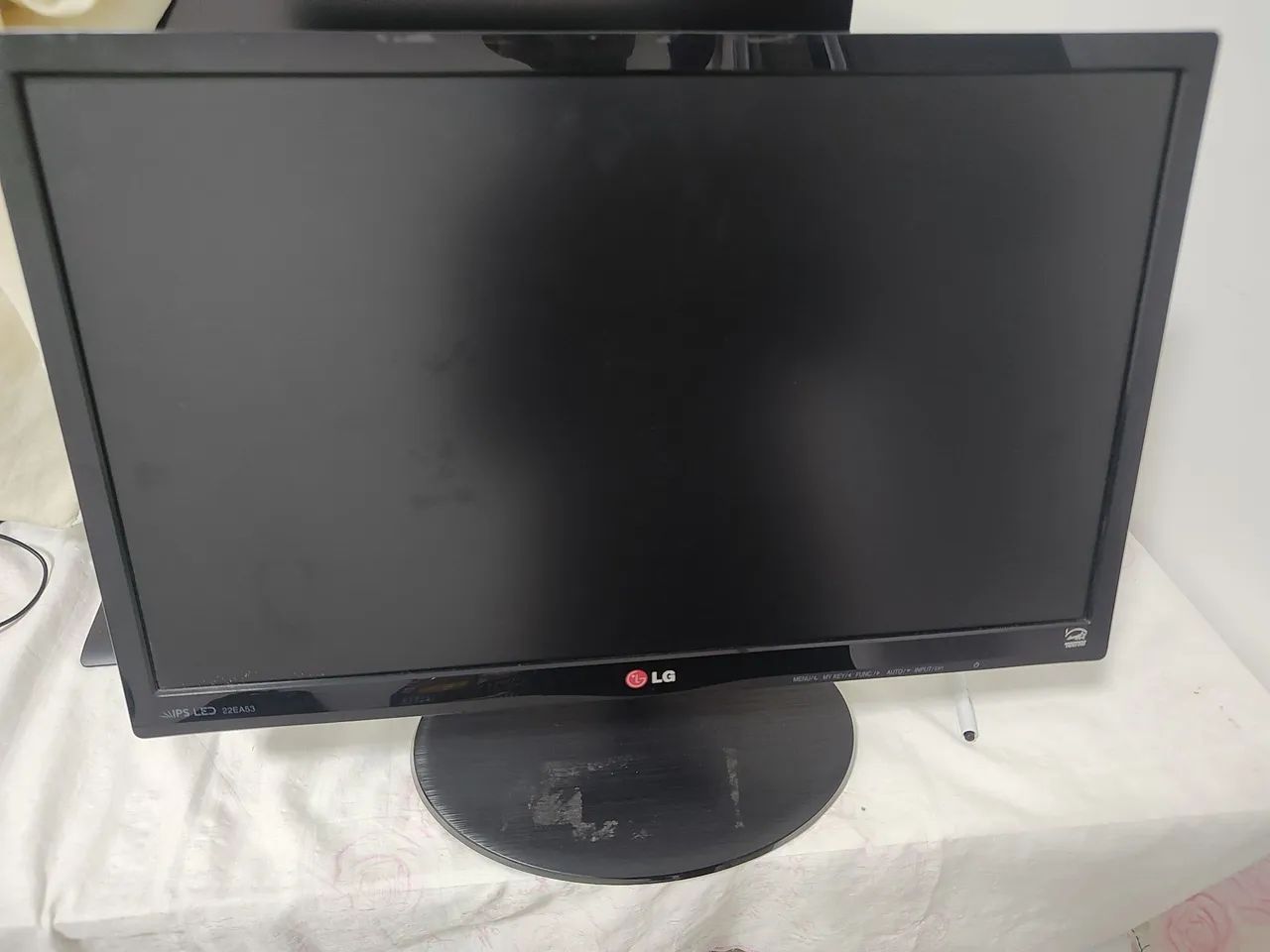 Computador de mesa - Foto 3