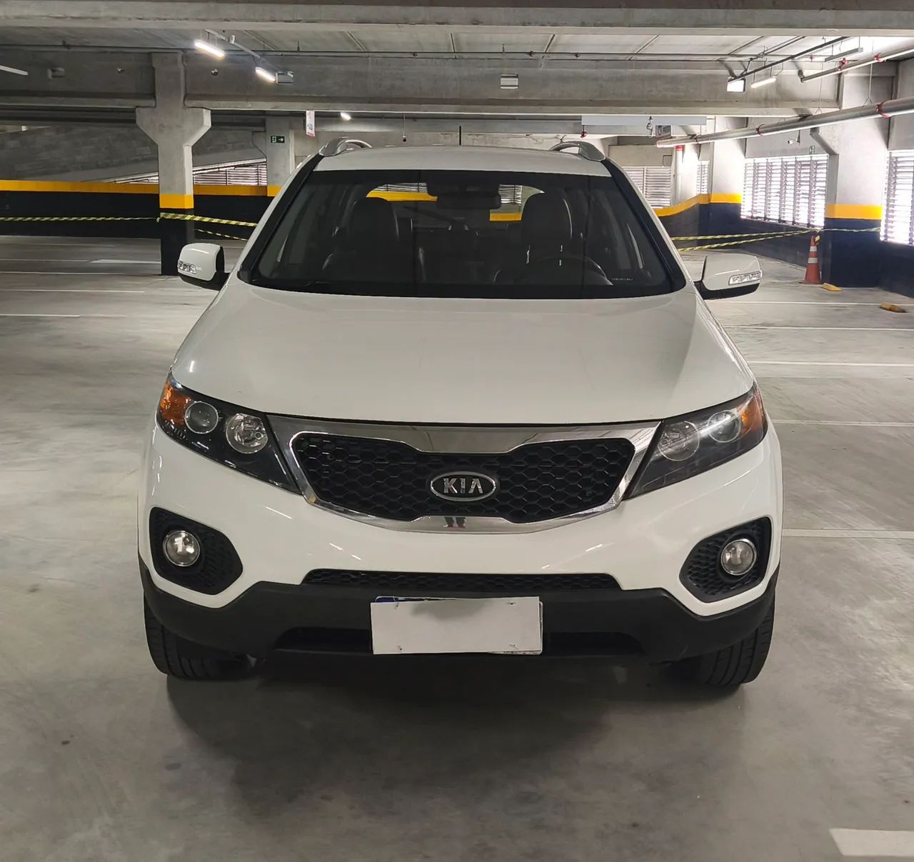 KIA Sorento 2012