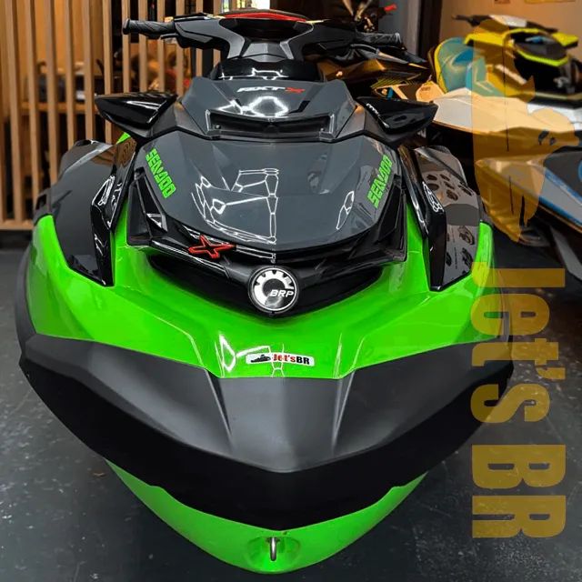 SeaDoo RXT X 300 2020 - Foto 2