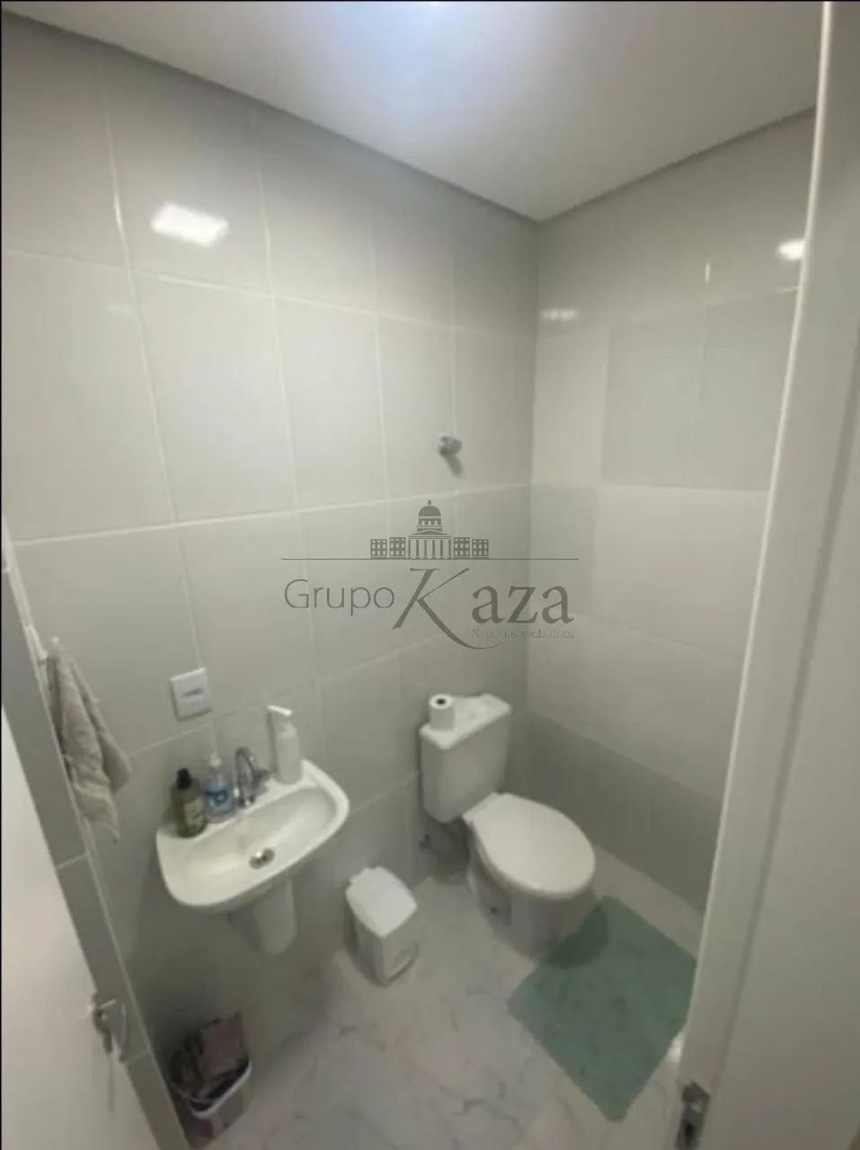 Sala Comercial - Parque Residencial Aquarius - Edifício Oregon Business Center - 36m² - Ac - Foto 4