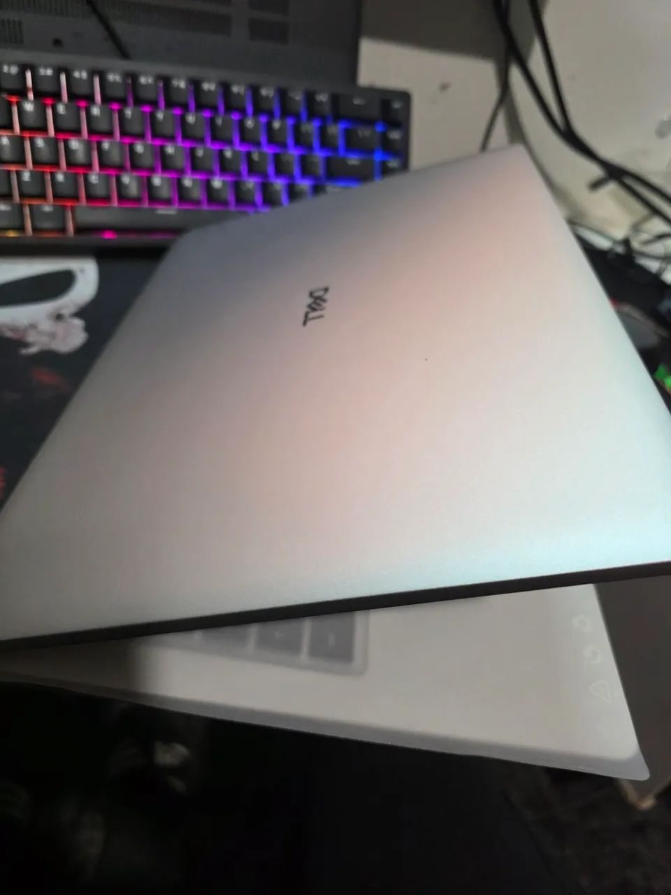 Dell Pro 14 Plus PB14250 - Novo - Foto 3