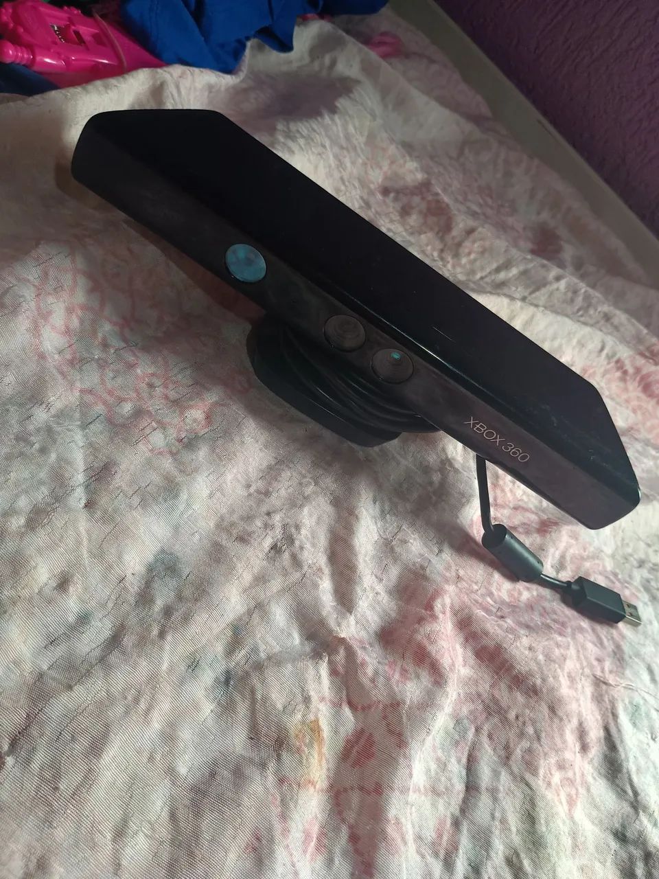 Kinect Xbox 360 - Foto 2