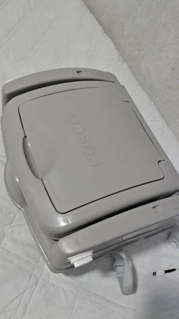 Cadeirinha alimentação  - Foto 3