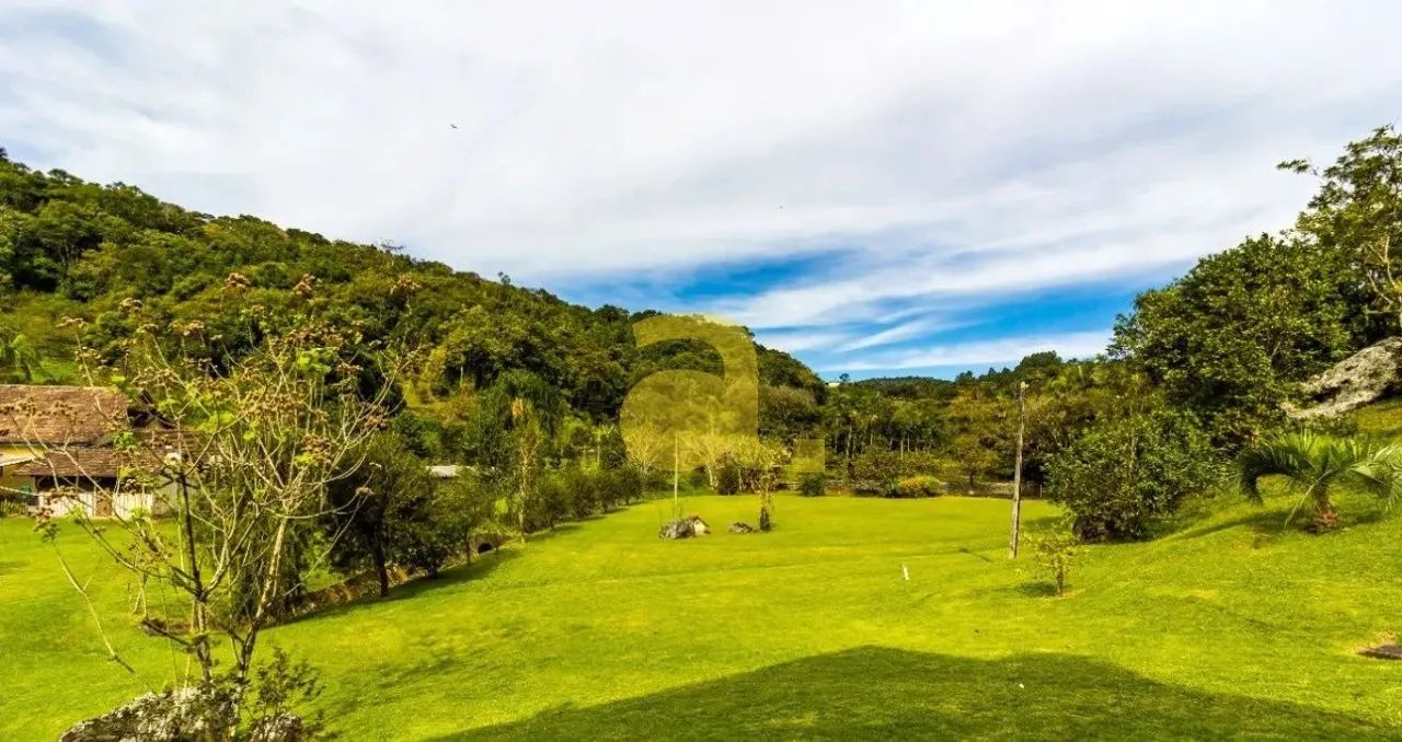 Procurando sossego em um lugar lindo em Blumenau? Venha conhecer esse Sítio - Foto 8