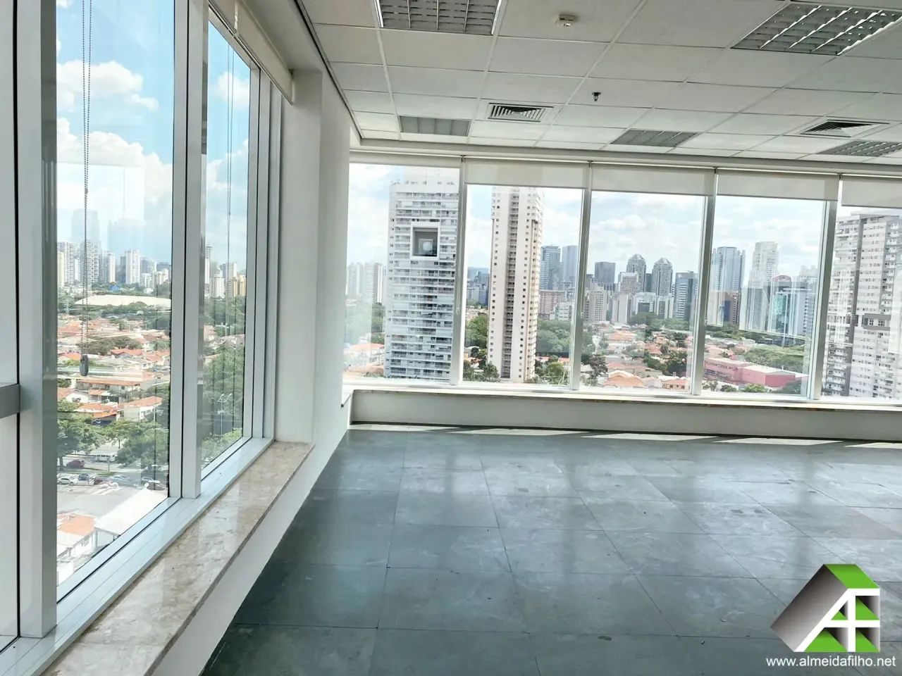 ESCRITÓRIO PARA ALUGAR NO BAIRRO DA VILA OLIMPIA - Foto 3