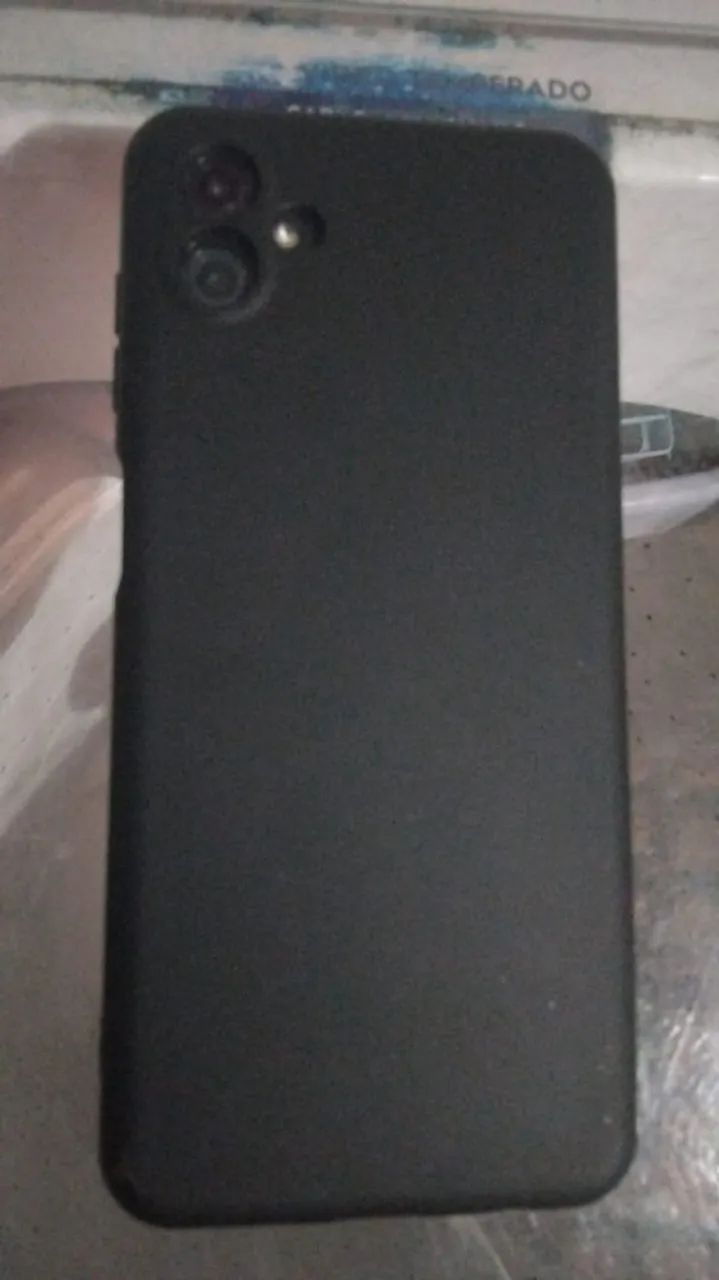 Smartphone Samsung a04 - Foto 4