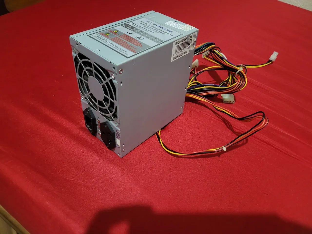 PC Gamer sem Fonte - Foto 3