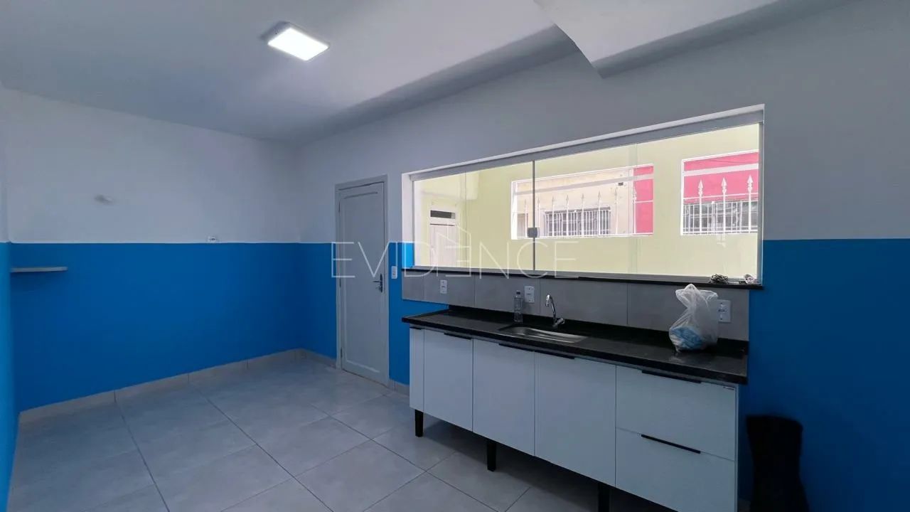 Sobrado Comercial Para Locação 80m² no Tatuapé - SP - Foto 4