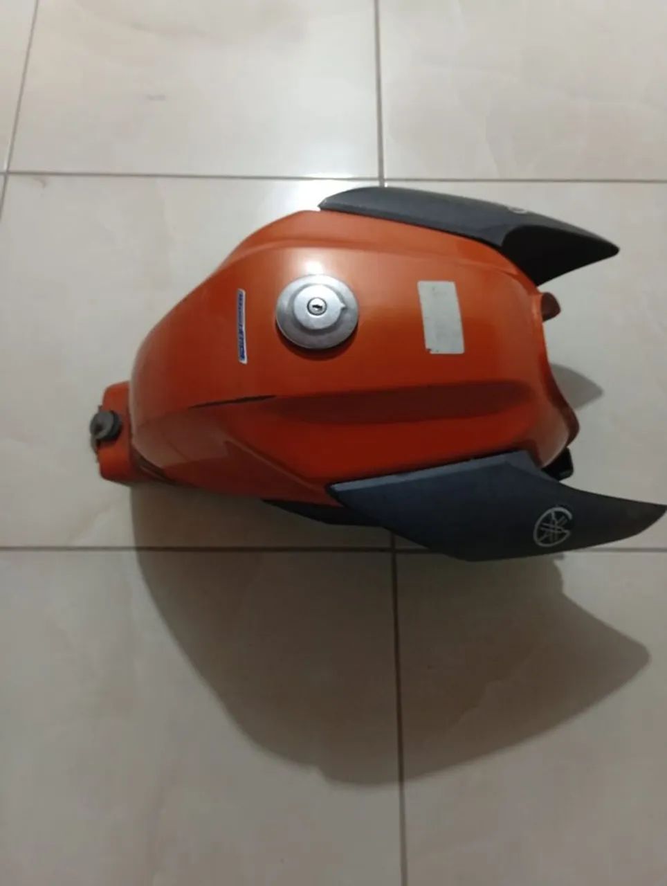 Tanque de moto  150