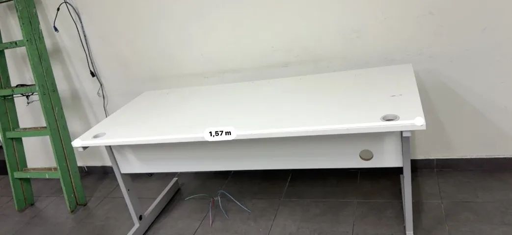 Mesa de escritório  - Foto 2