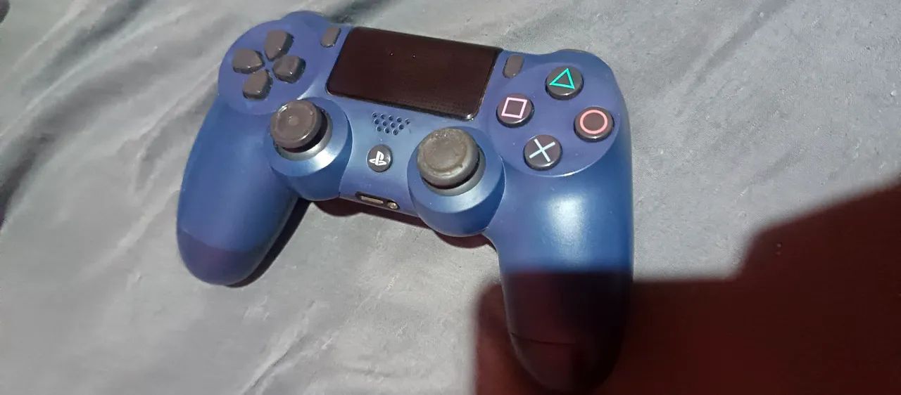 Controle ps4
