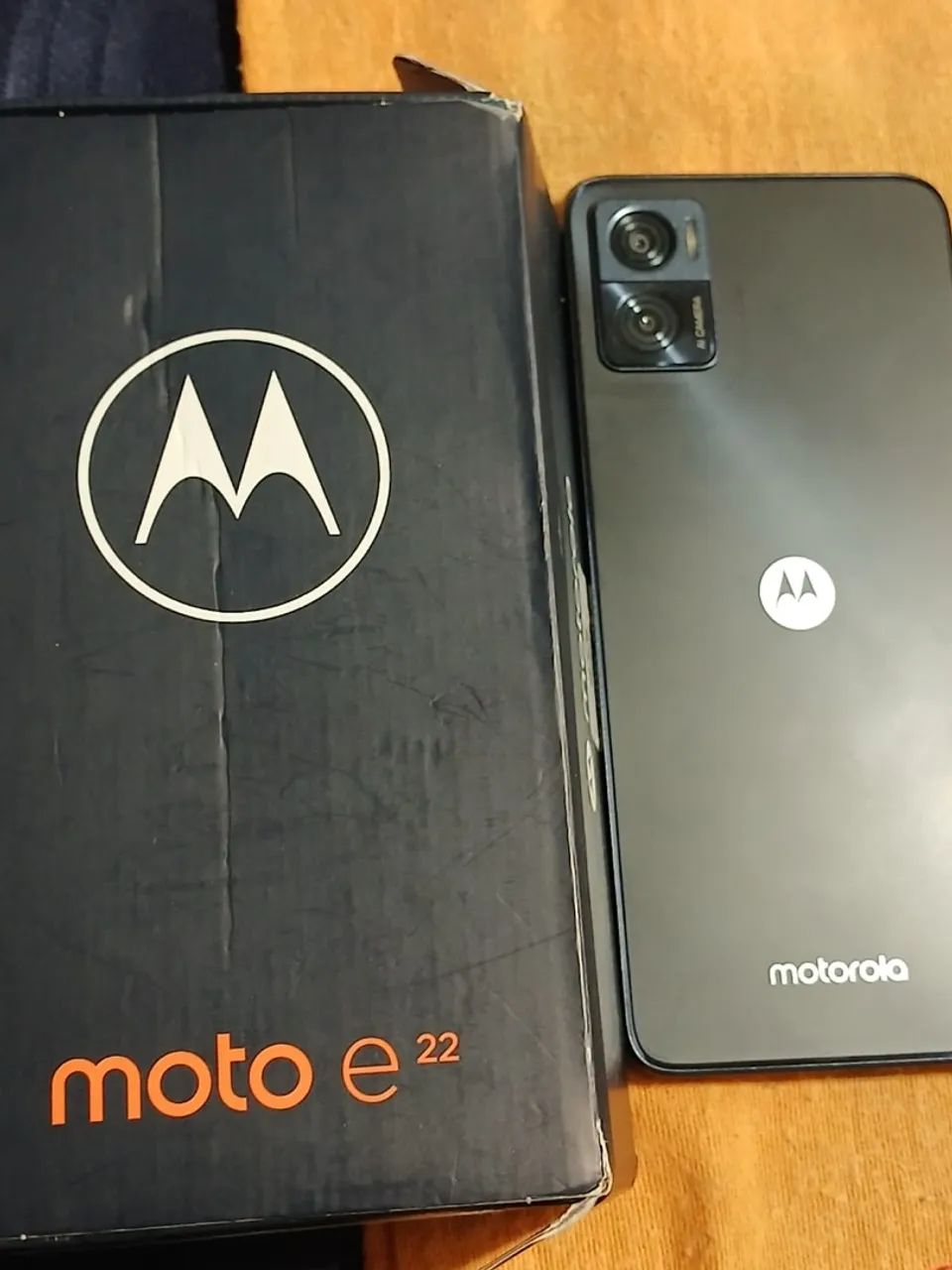 Moto E22 128gb - Foto 3
