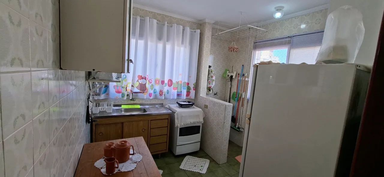 Apartamento Ocian 245 mil  - Foto 5