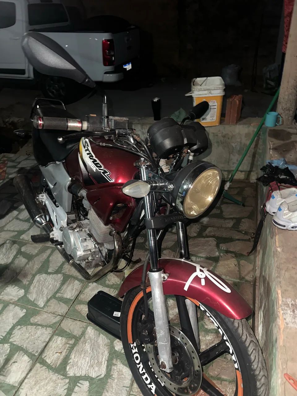 Strada 200 em dias no precinho  - Foto 2