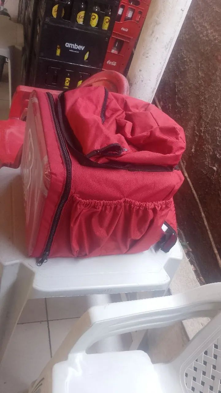 Vende-se beg semi nova  - Foto 2