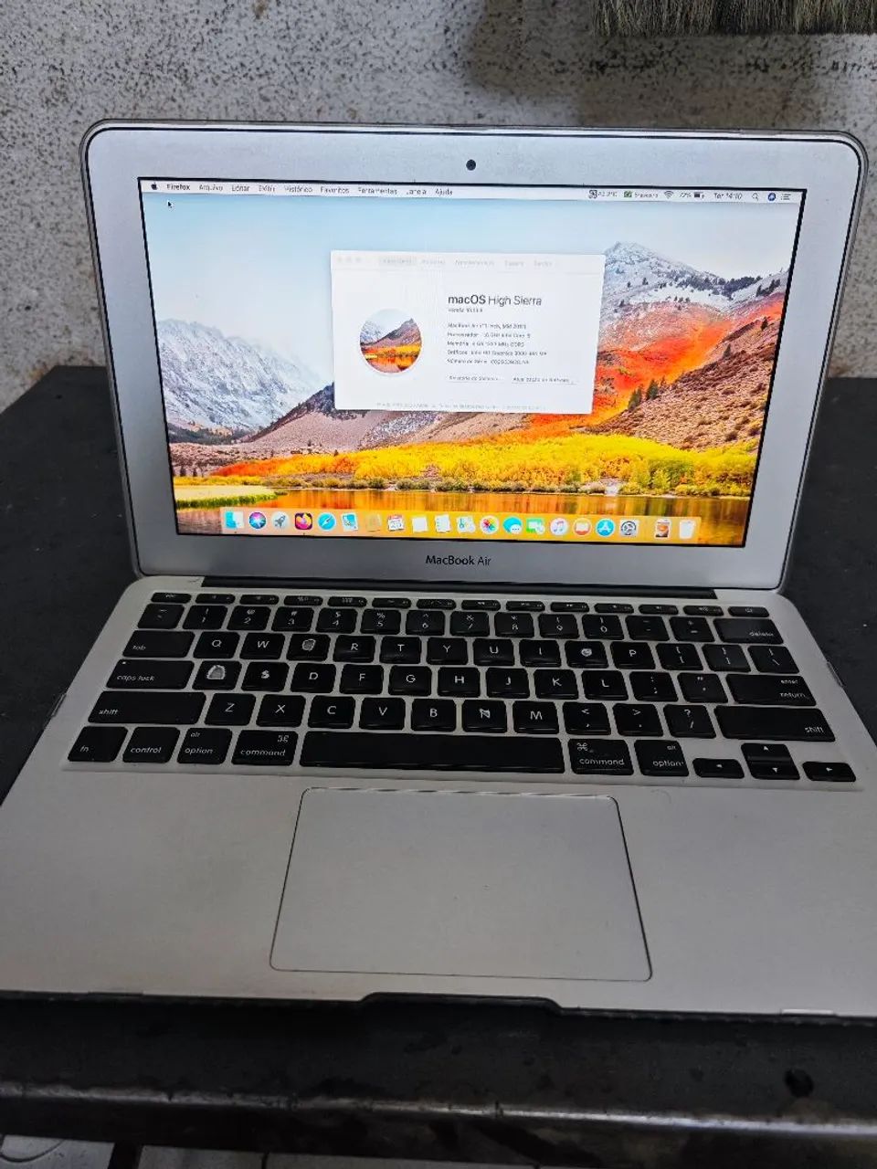 Macbook Air 11" - Foto 2