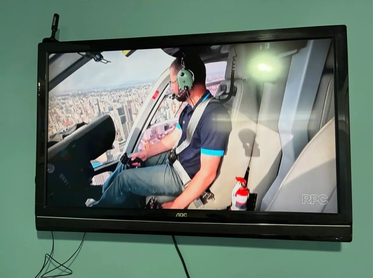 Tv AOC 42 pol