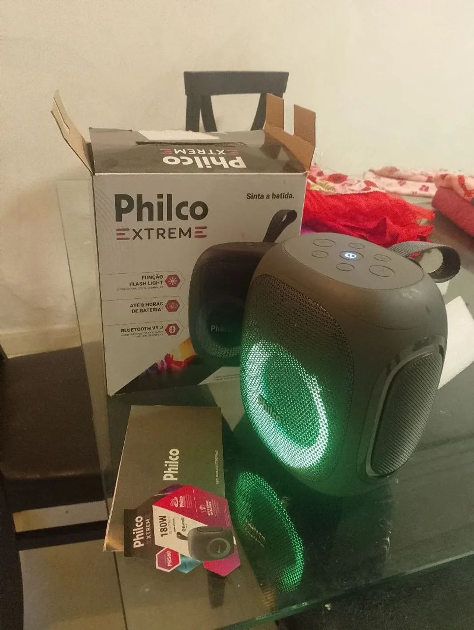 Philco Novo - Foto 3