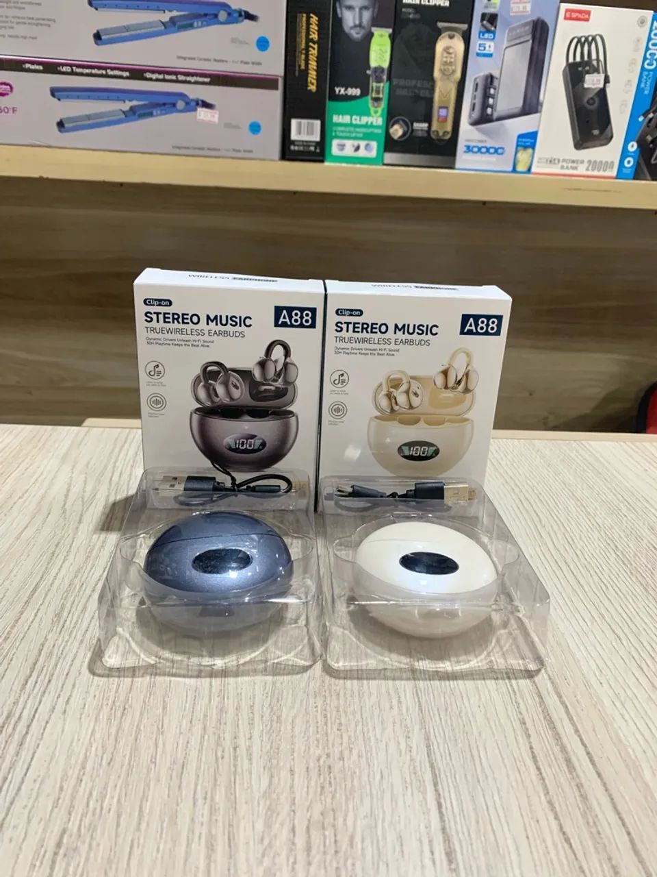 Fone Bluetooth  - Foto 2