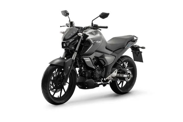 FZ15 2026 0 KM - Foto 3