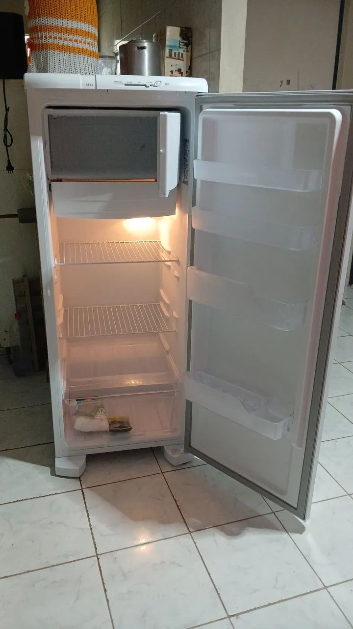 Geladeira - Foto 2