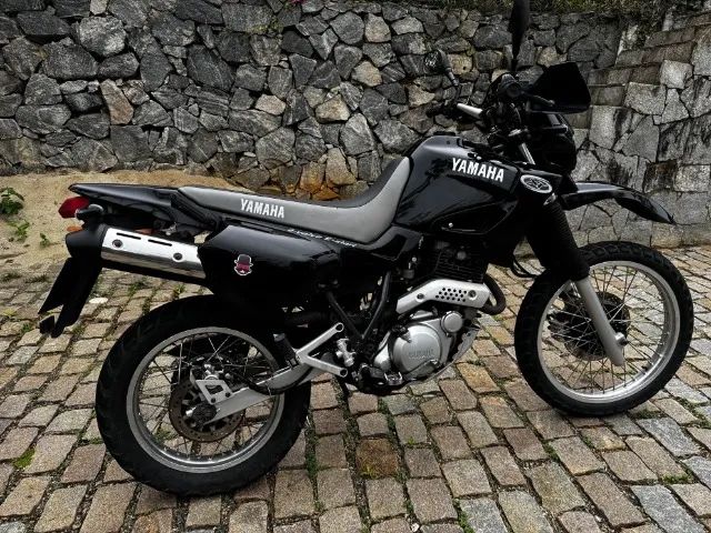 XT 600 2002. RARIDADE - Foto 2