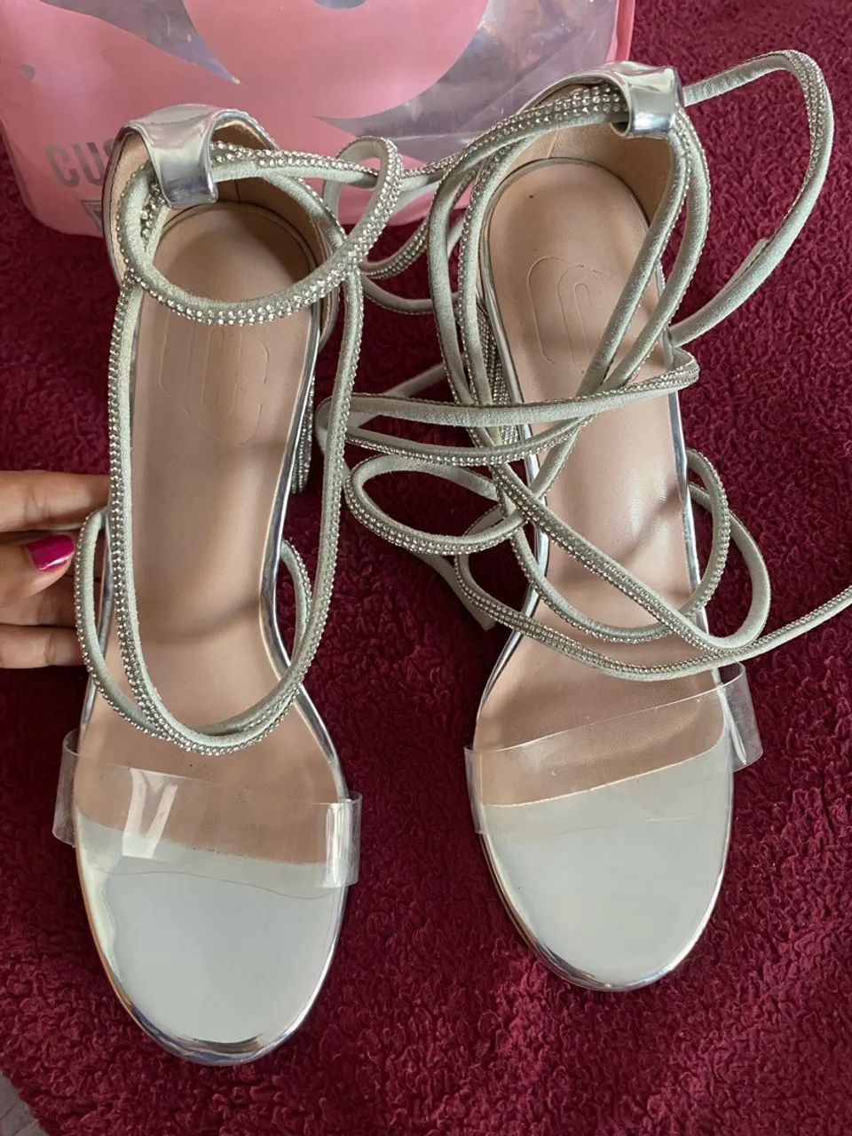 Sandália  - Foto 2