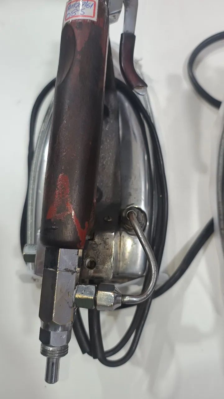 Vendo ferro de passar 