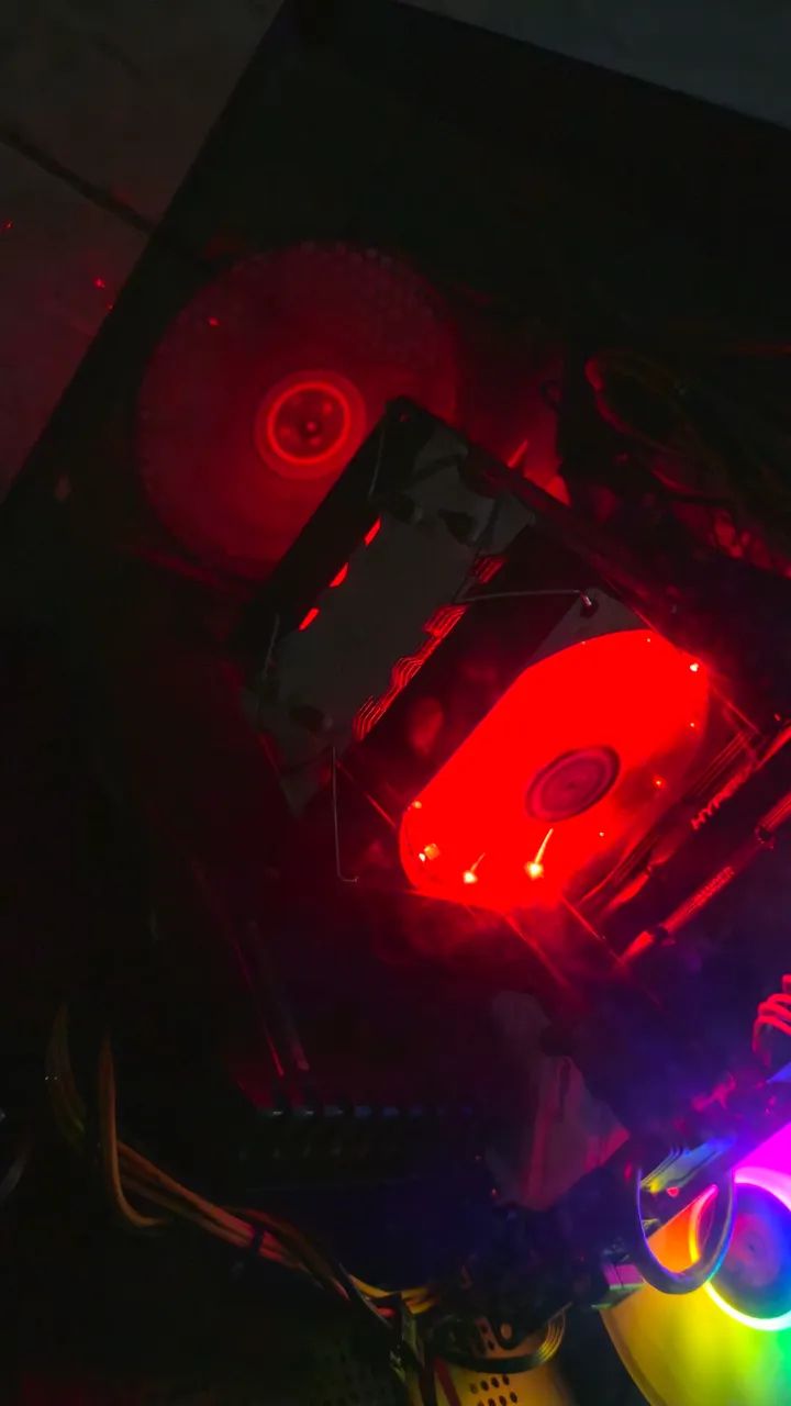 Ryzen 5 3500X - Foto 3