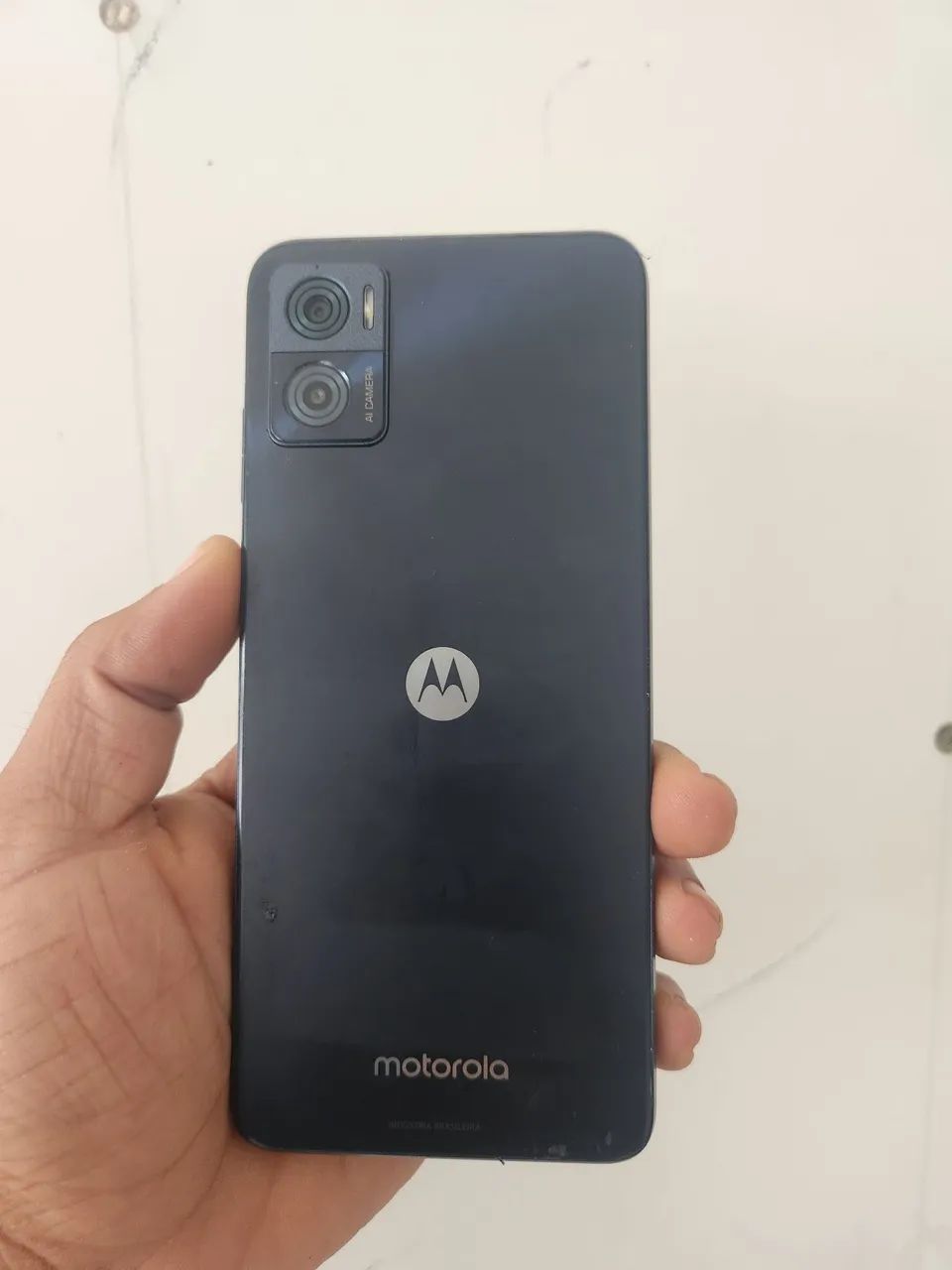 Motoe22 128gb - Foto 2