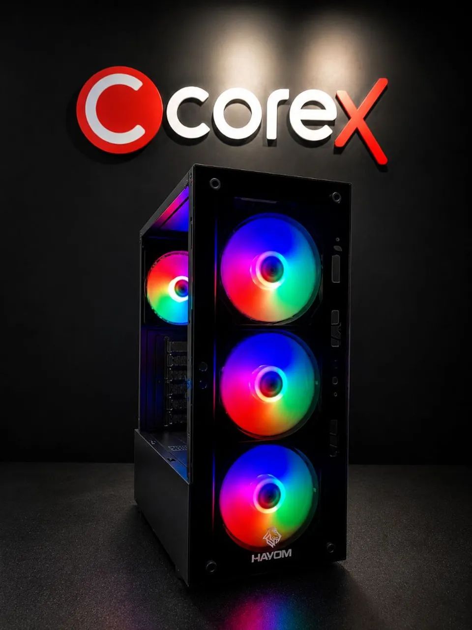 Pc Gamer Core i5 - Foto 3