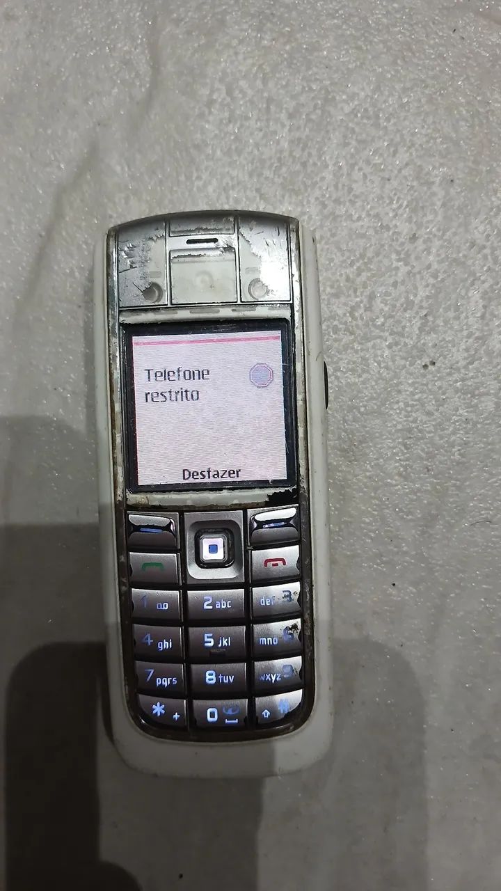Aparelhos Nokia  - Foto 2