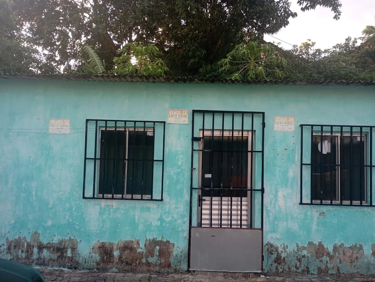 Foto - Salvador - São João do Cabrito