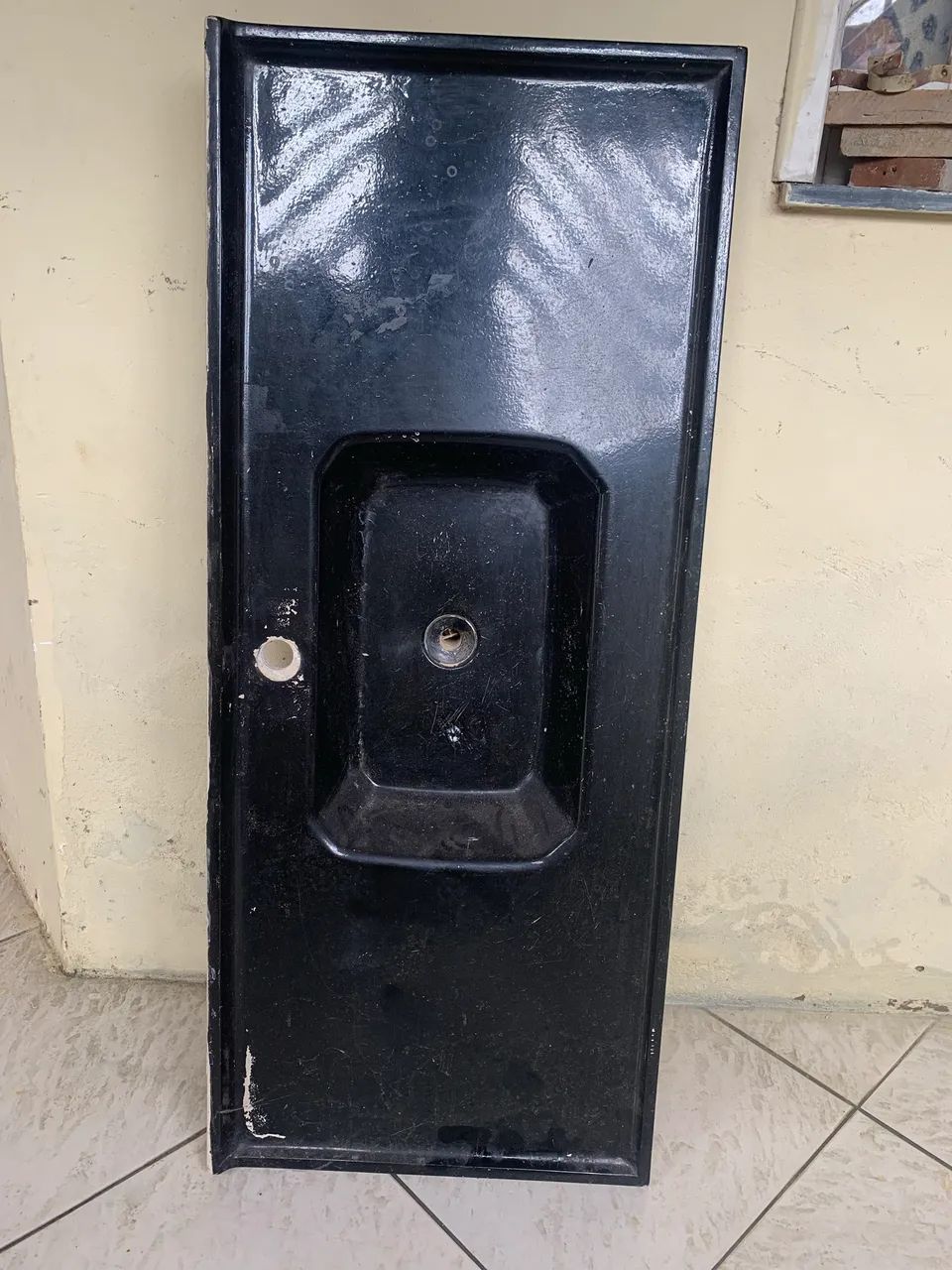 Kitchen Sink462848668583208961
