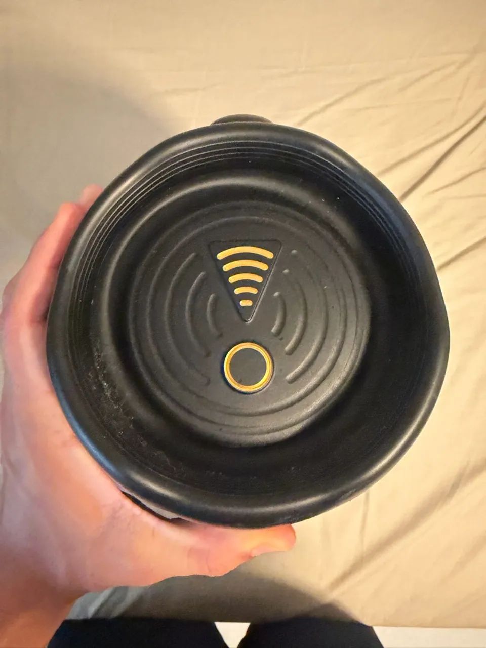 JBL BOOMBOX 3 Wi-Fi  - Foto 4