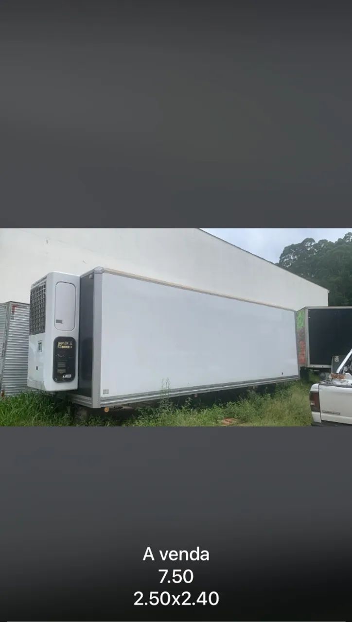 Vendo Baús  - Foto 3