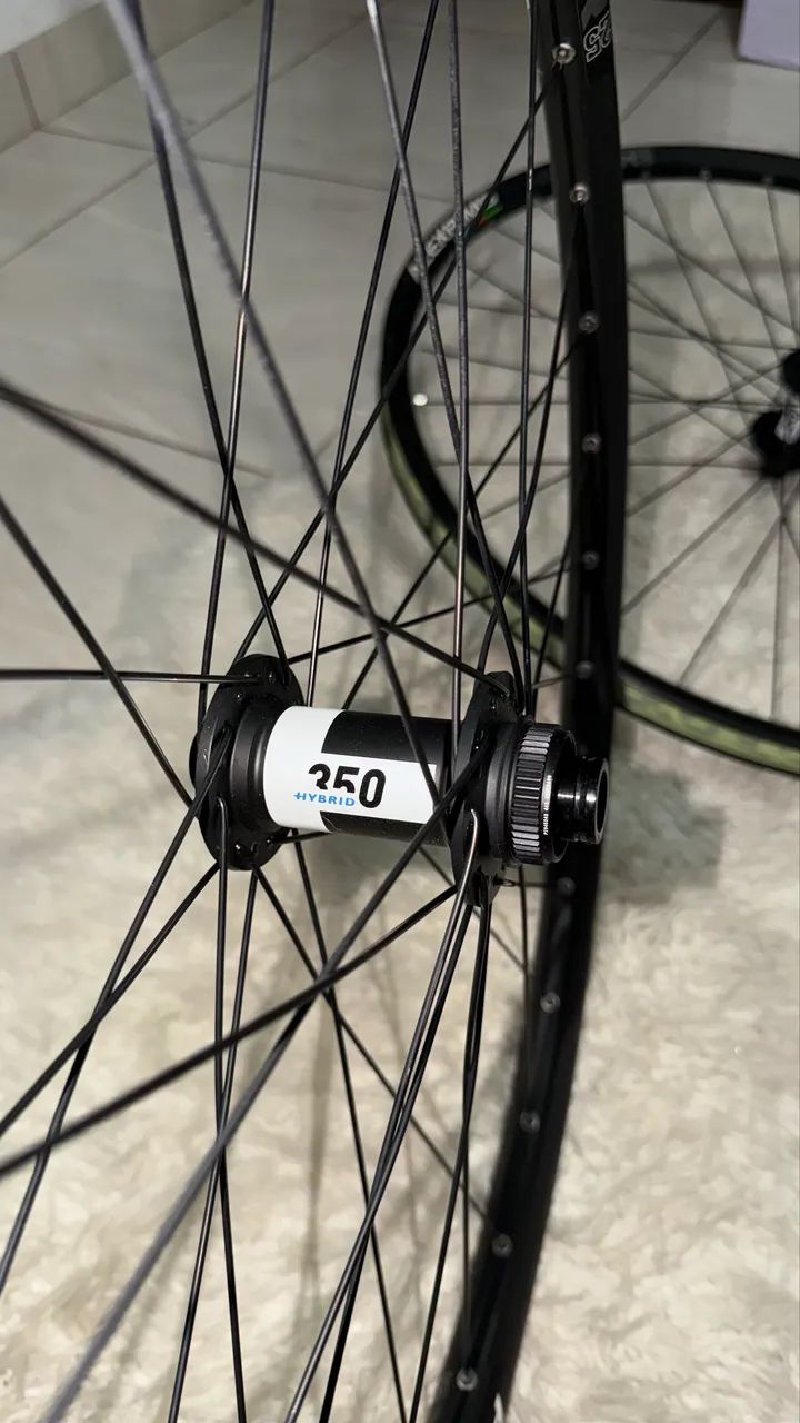 Rodas MTB AlexRims