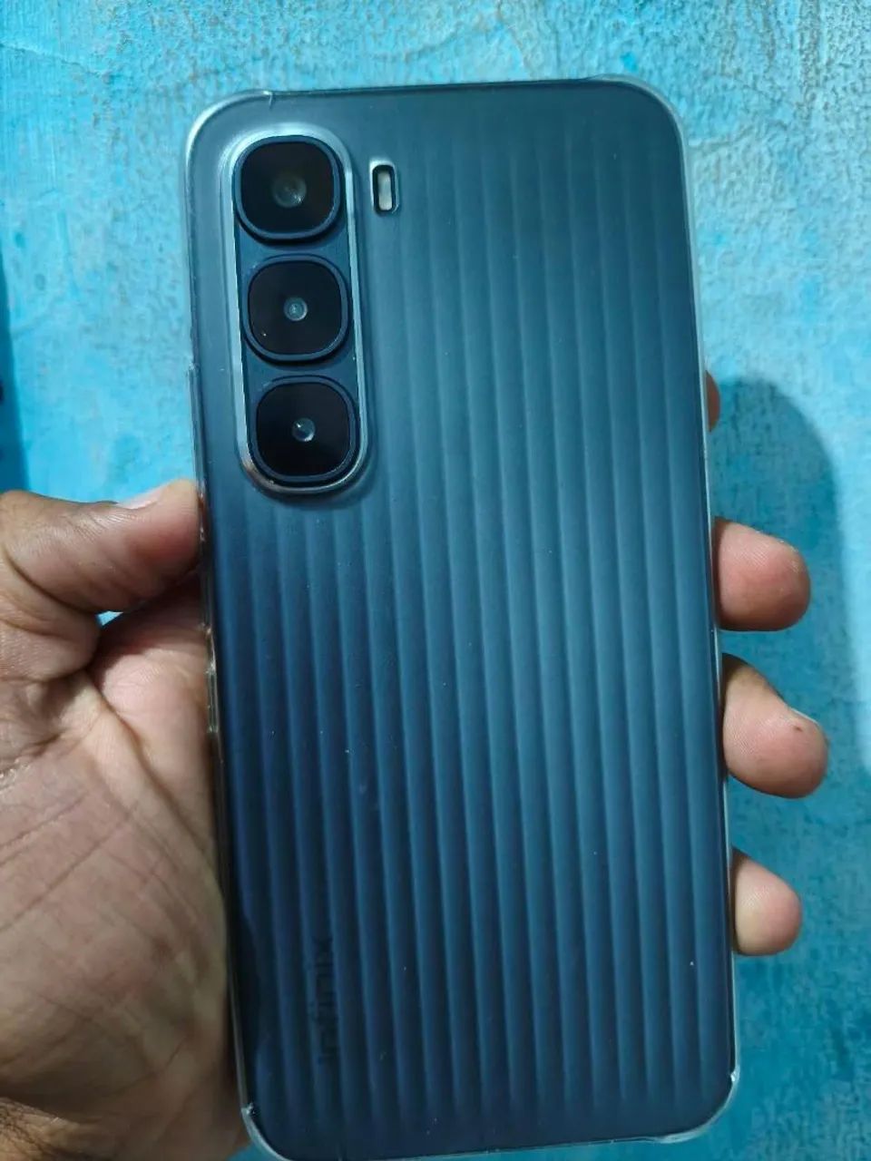 Celular infinix hot pro 60 - Foto 2