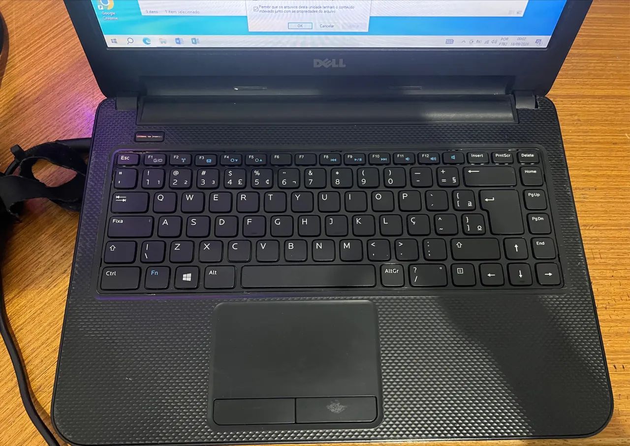 Notebook Dell - Foto 5