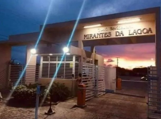 Foto - São Gonçalo do Amarante - Jardins