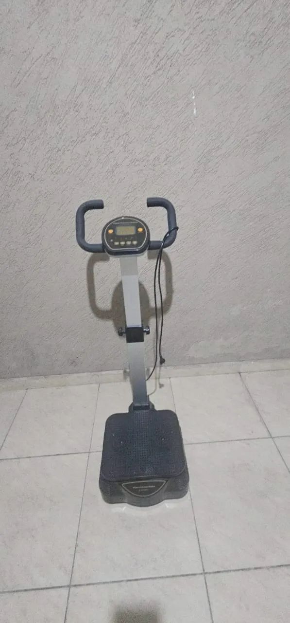 Plataforma Vibratória - Foto 5