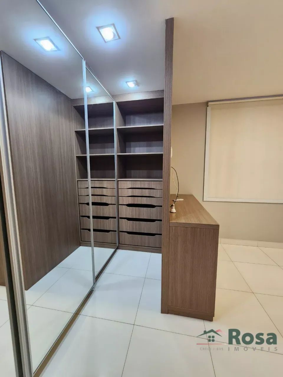 Apartamento Premium no Centro Sul: Sol da Manhã, Suíte Master Ampliada e Home Office - Foto 4