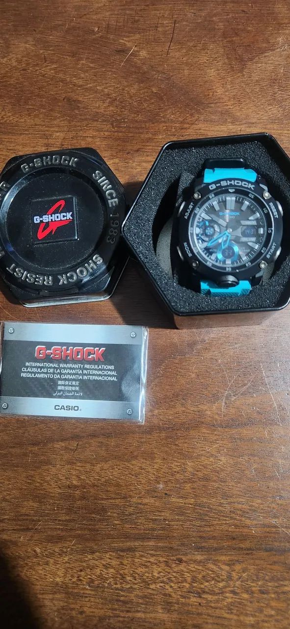 Relógio G Shock  - Foto 3